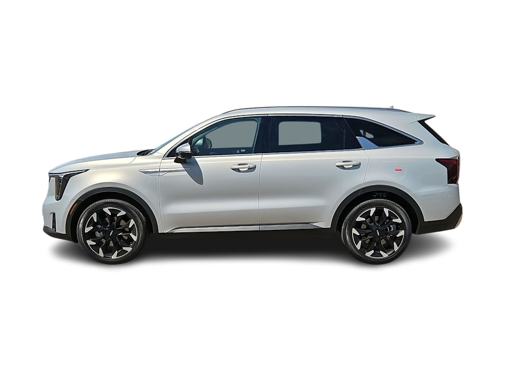 Thumbnail: 2026 Kia Sorento - 3