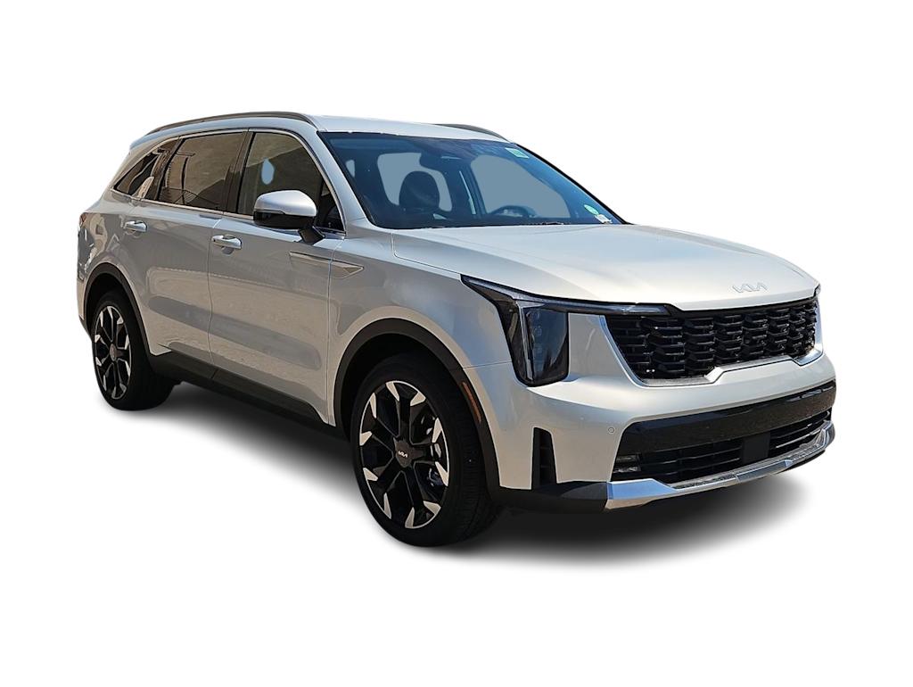Thumbnail: 2026 Kia Sorento - 20