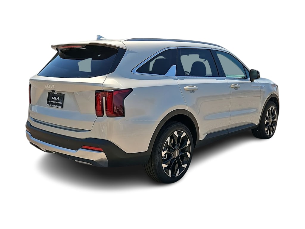 Thumbnail: 2026 Kia Sorento - 22