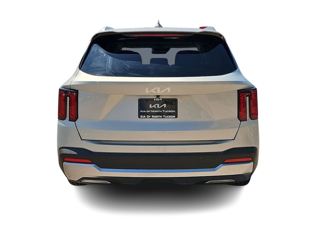 Thumbnail: 2026 Kia Sorento - 5