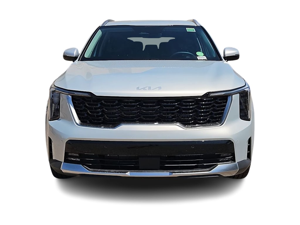 Thumbnail: 2026 Kia Sorento - 6