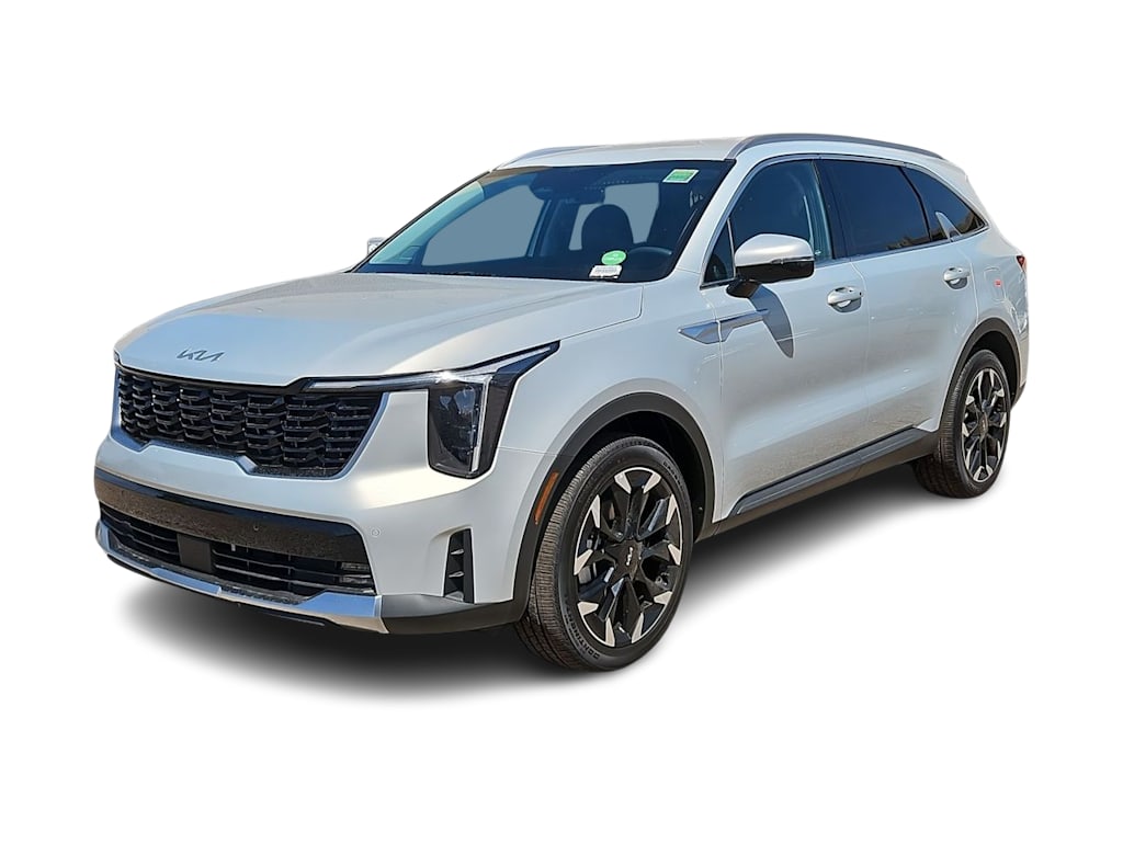 Thumbnail: 2026 Kia Sorento - 21