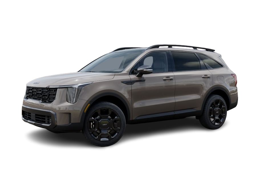 Thumbnail: 2026 Kia Sorento - 13