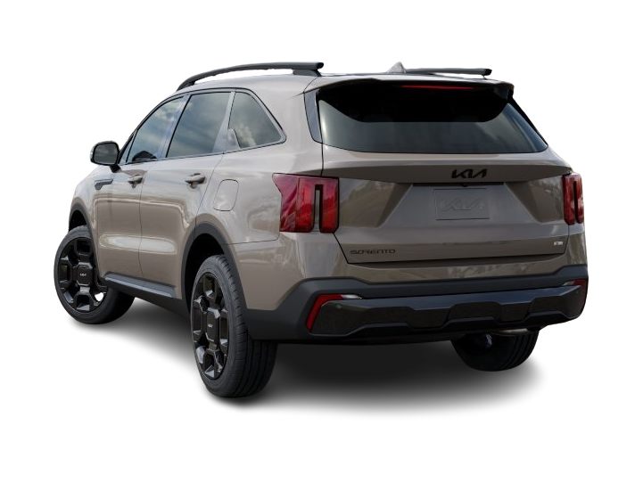 Thumbnail: 2026 Kia Sorento - 3