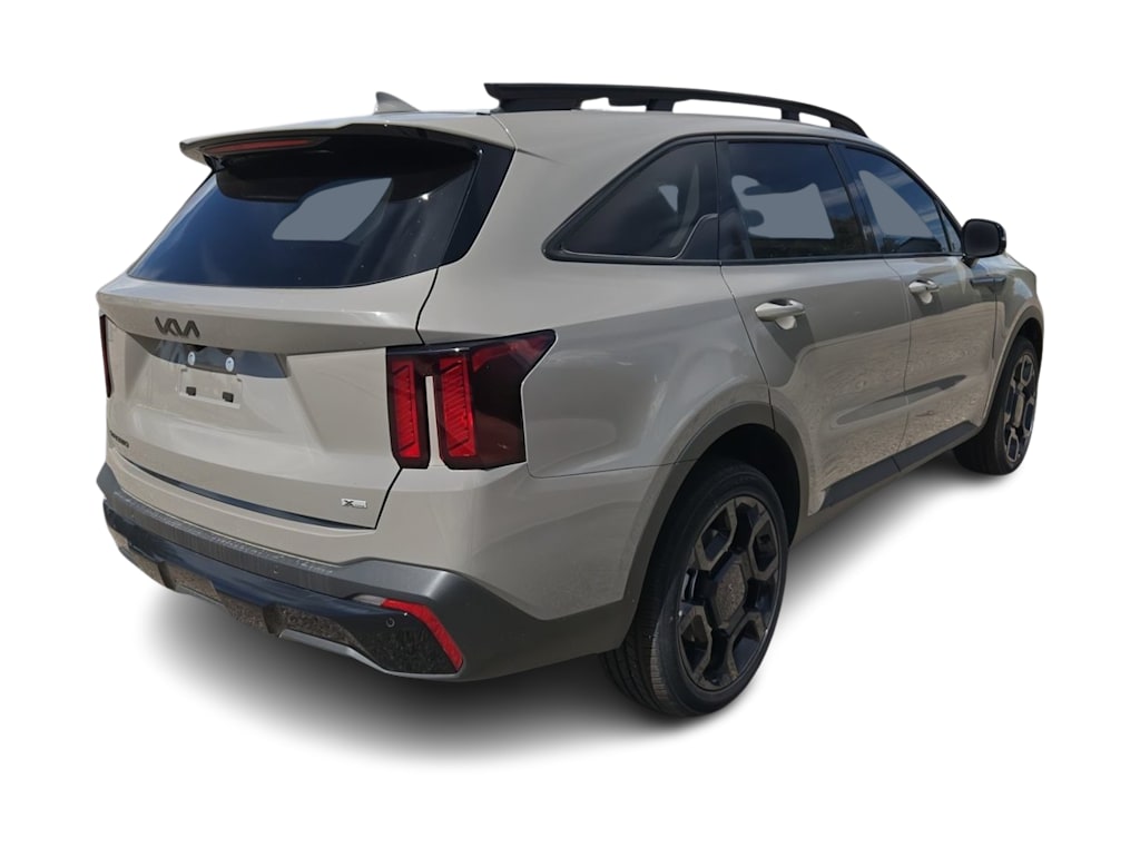 Thumbnail: 2026 Kia Sorento - 21