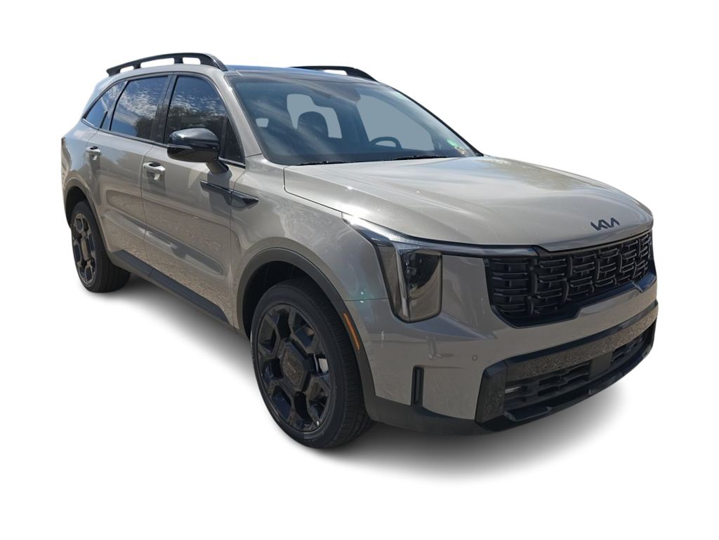 Thumbnail: 2026 Kia Sorento - 19
