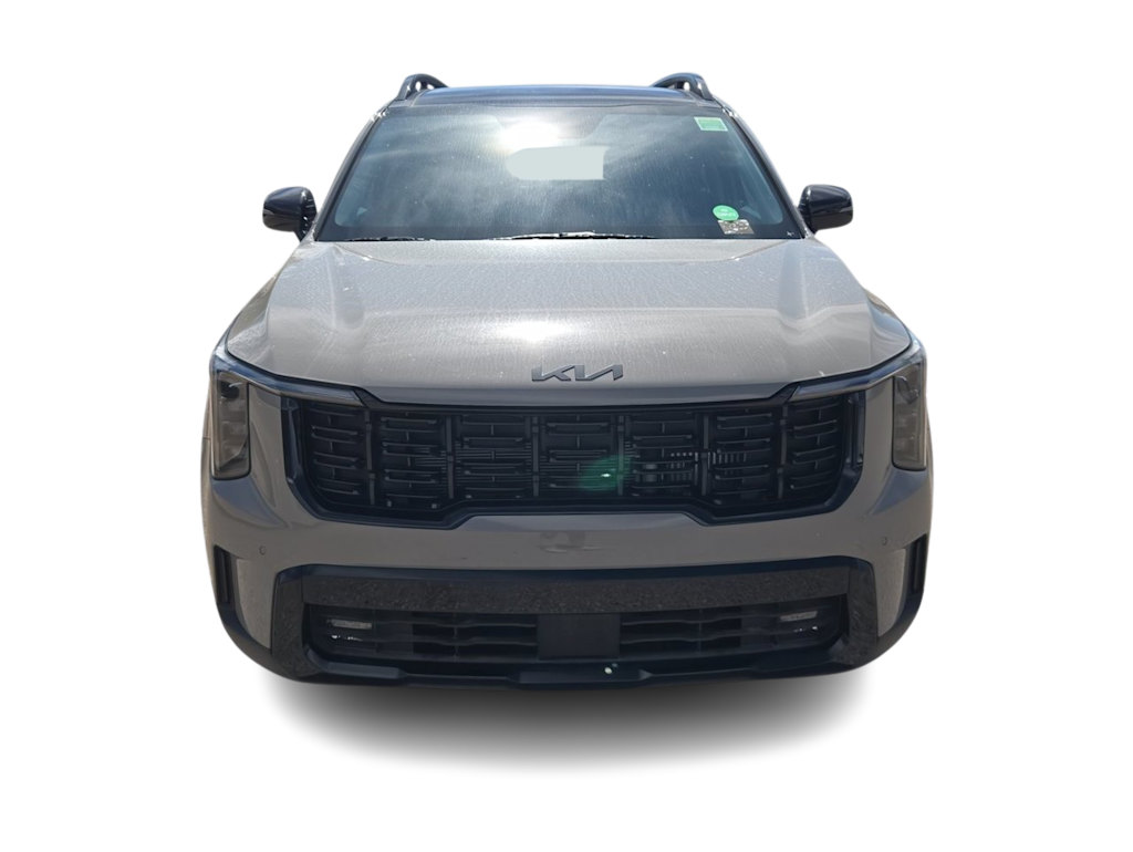 Thumbnail: 2026 Kia Sorento - 6