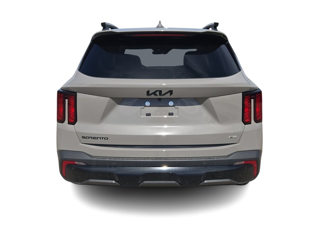 Thumbnail: 2026 Kia Sorento - 5