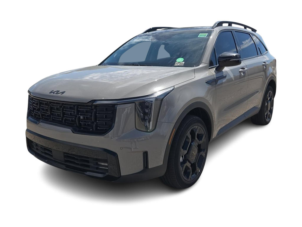 Thumbnail: 2026 Kia Sorento - 20