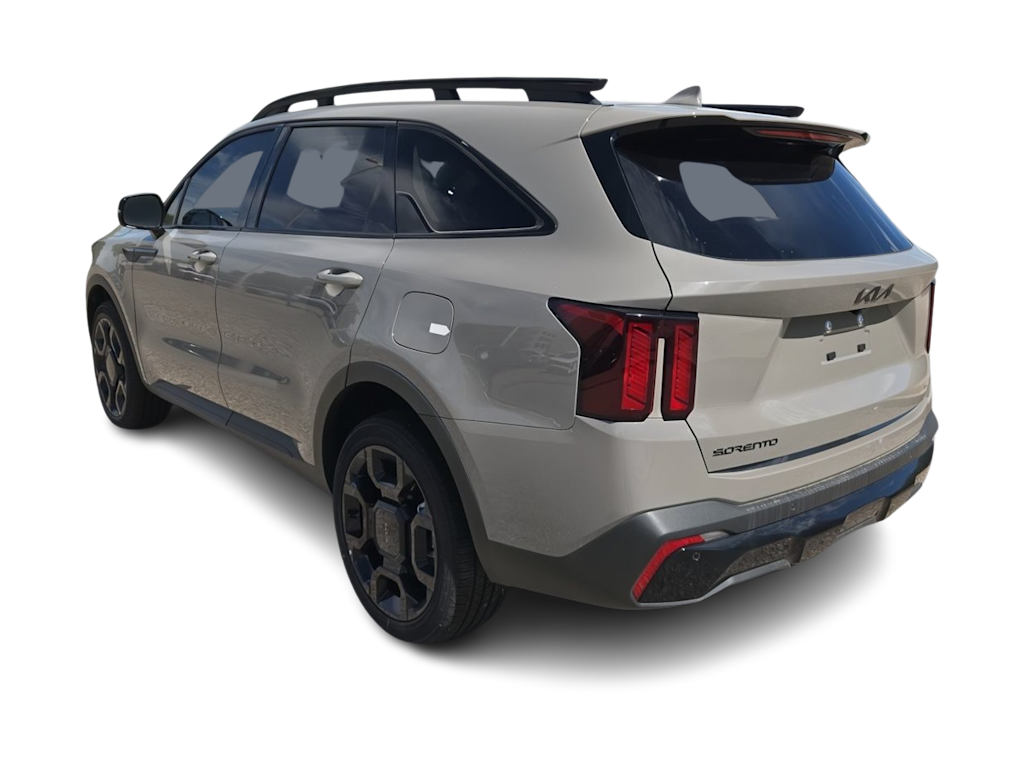 Thumbnail: 2026 Kia Sorento - 4
