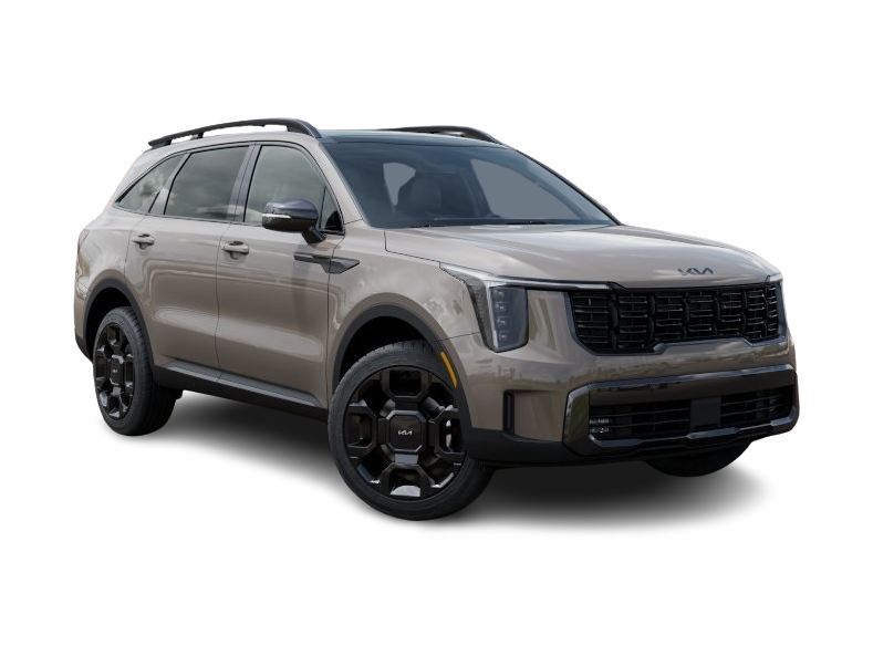 Thumbnail: 2026 Kia Sorento - 16