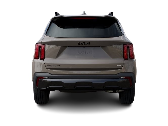 Thumbnail: 2026 Kia Sorento - 4