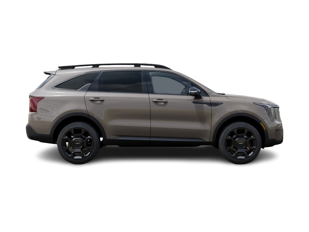 Thumbnail: 2026 Kia Sorento - 15