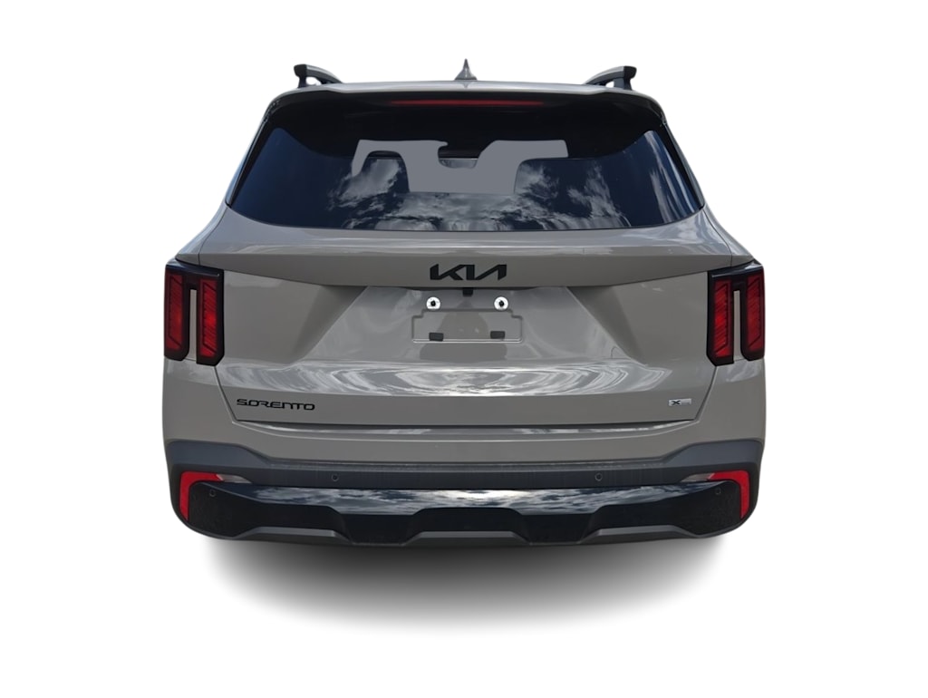Thumbnail: 2026 Kia Sorento - 5