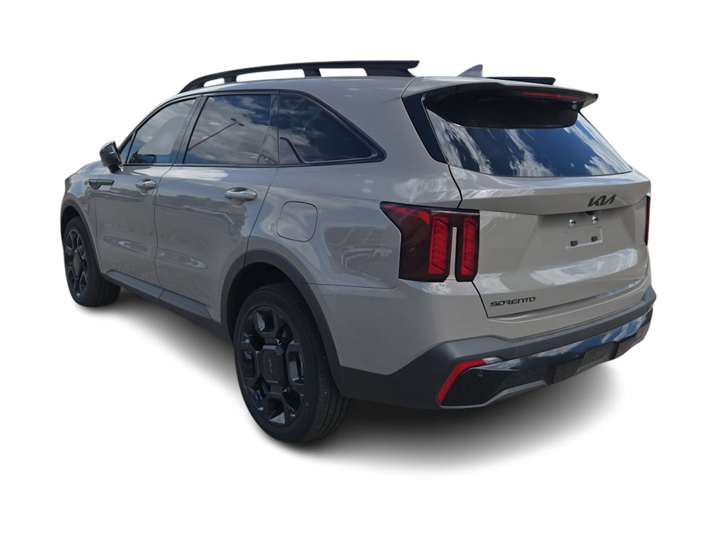 Thumbnail: 2026 Kia Sorento - 4