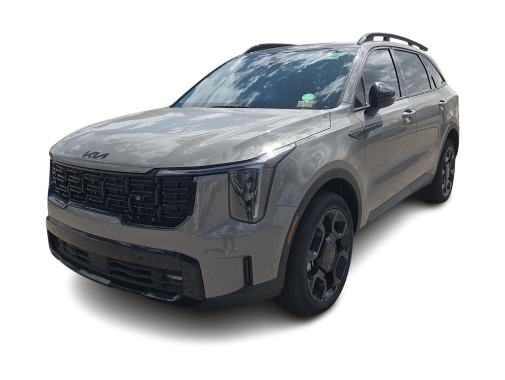 Thumbnail: 2026 Kia Sorento - 22
