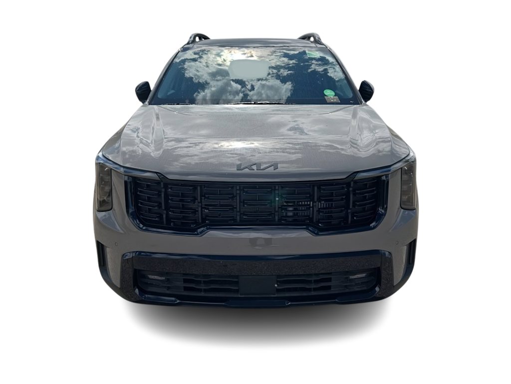 Thumbnail: 2026 Kia Sorento - 6