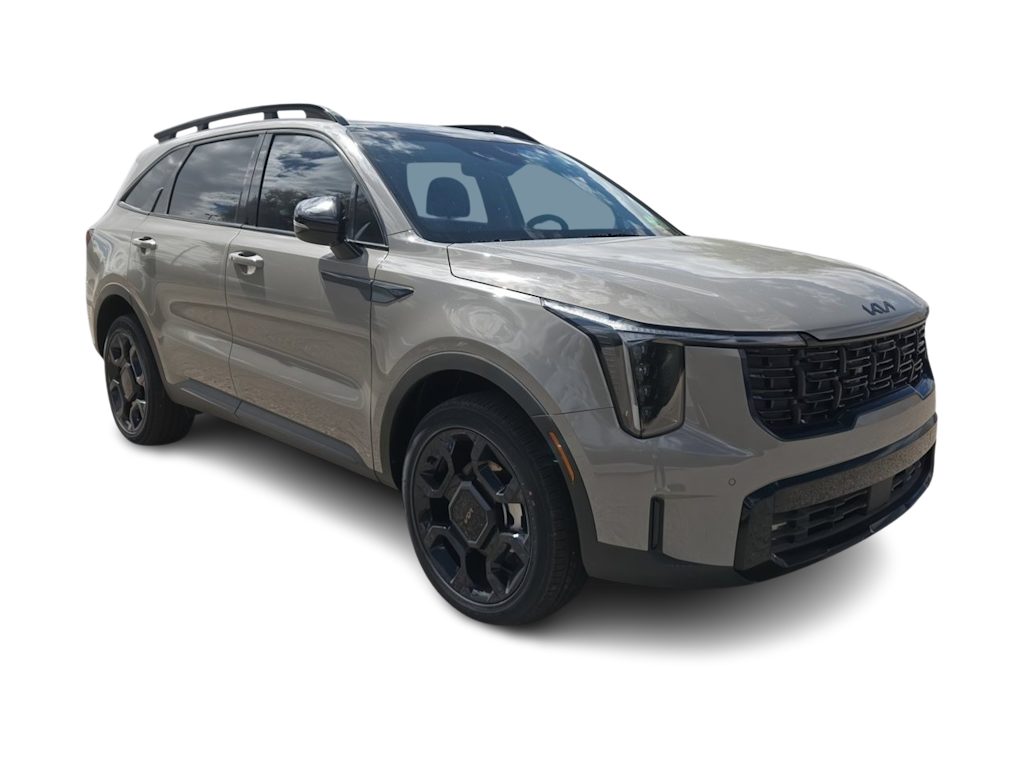Thumbnail: 2026 Kia Sorento - 21