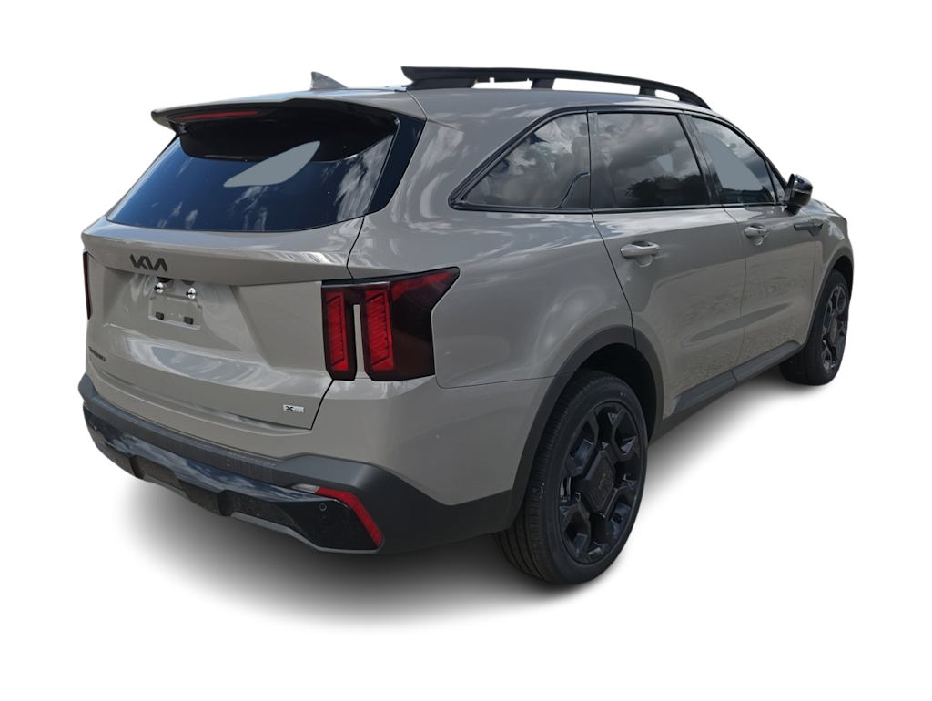 Thumbnail: 2026 Kia Sorento - 23