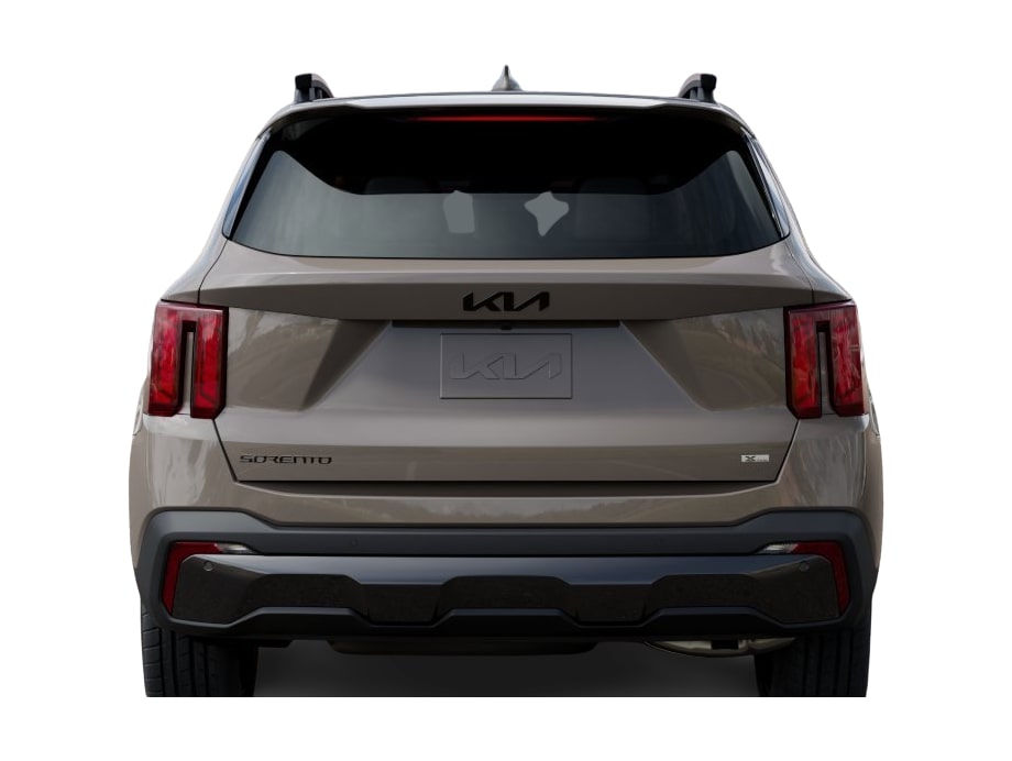 Thumbnail: 2026 Kia Sorento - 21