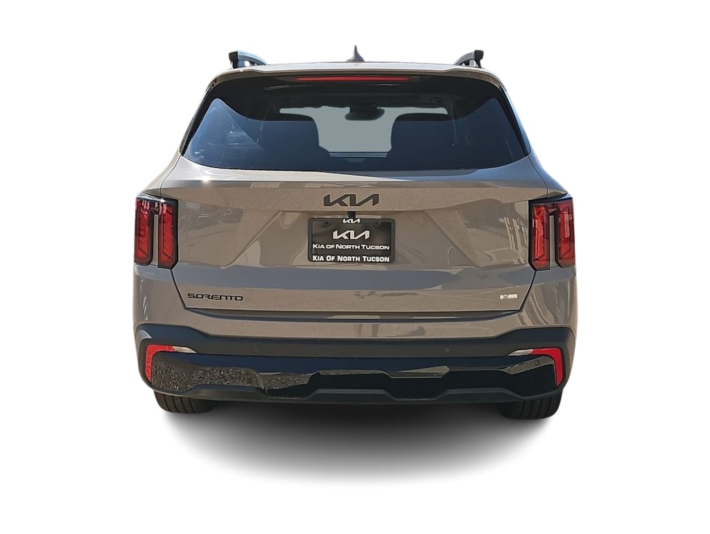 Thumbnail: 2026 Kia Sorento - 5