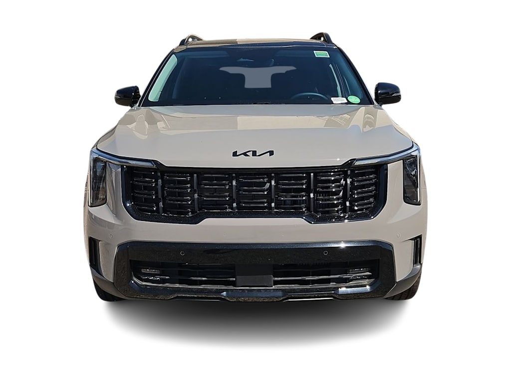 Thumbnail: 2026 Kia Sorento - 6