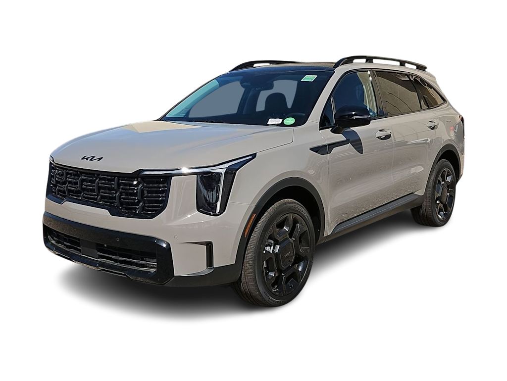 Thumbnail: 2026 Kia Sorento - 22