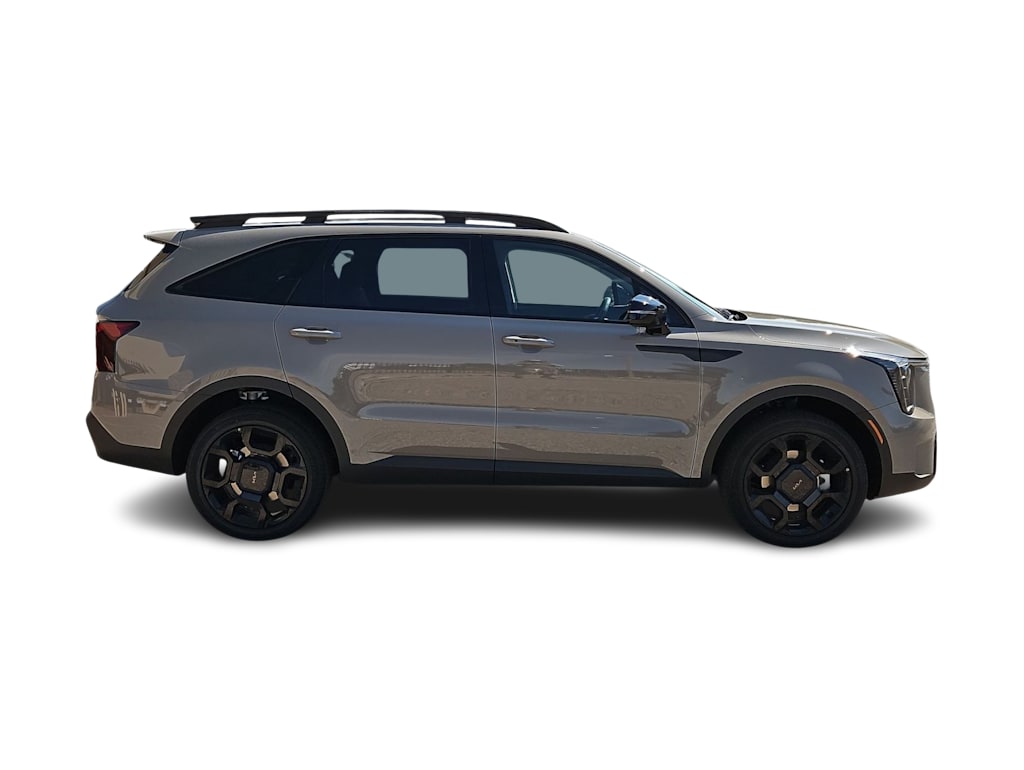 Thumbnail: 2026 Kia Sorento - 24