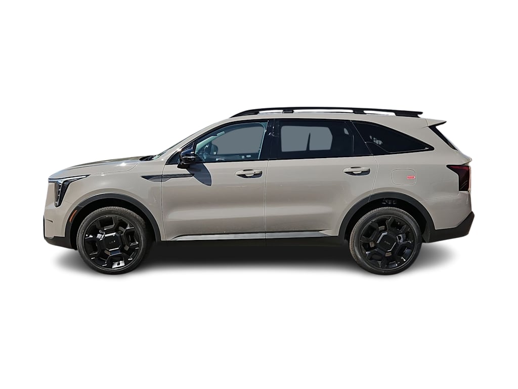 Thumbnail: 2026 Kia Sorento - 3