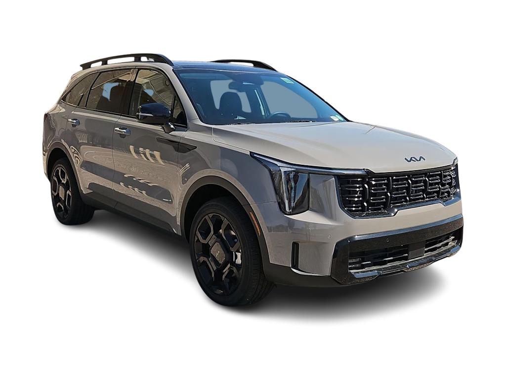 Thumbnail: 2026 Kia Sorento - 21