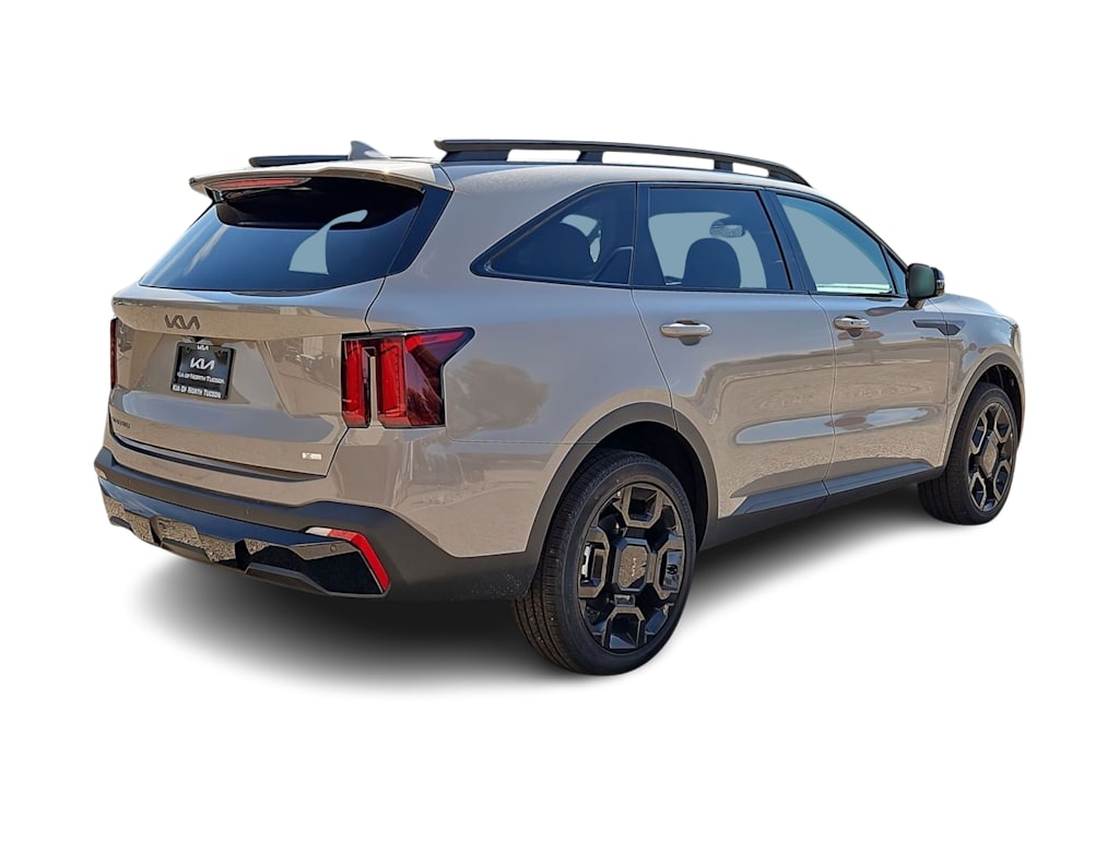 Thumbnail: 2026 Kia Sorento - 23