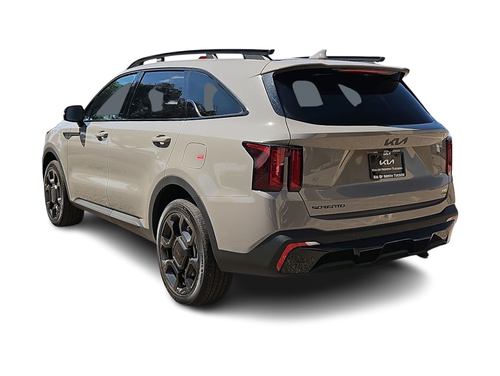 Thumbnail: 2026 Kia Sorento - 4