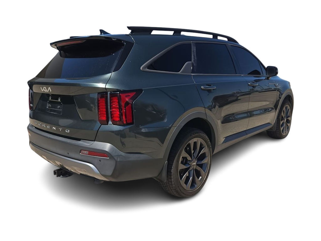 Thumbnail: 2022 Kia Sorento - 21