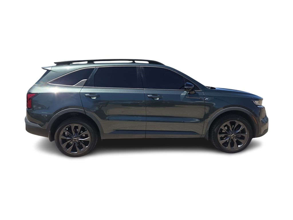 Thumbnail: 2022 Kia Sorento - 22