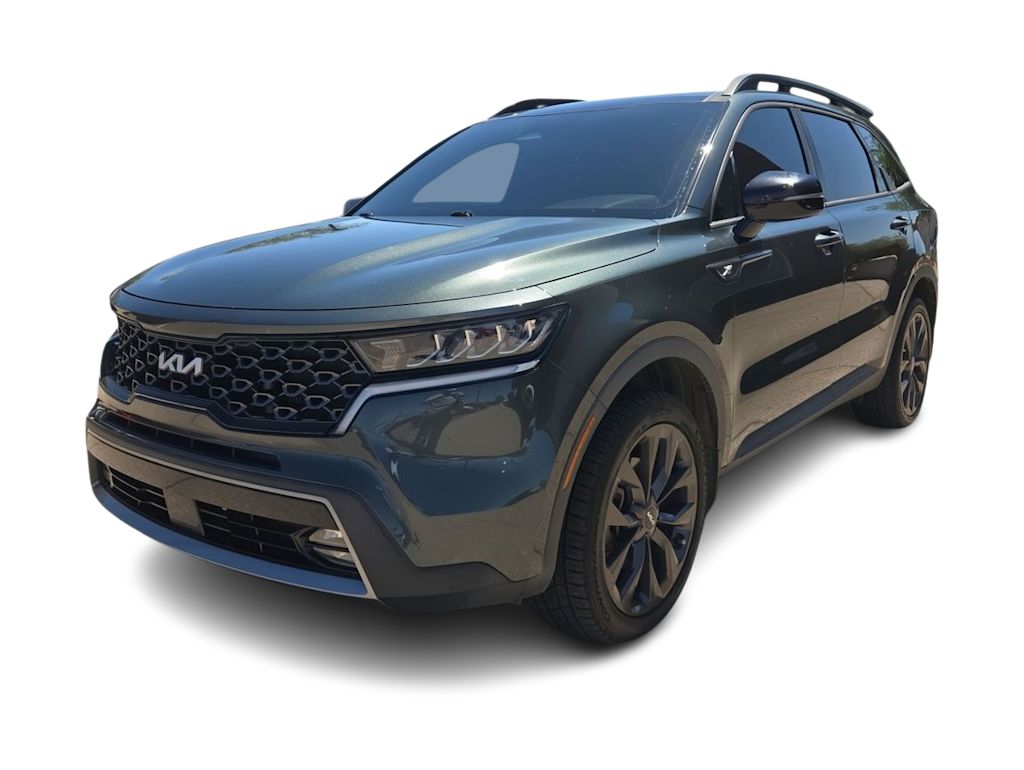 Thumbnail: 2022 Kia Sorento - 20