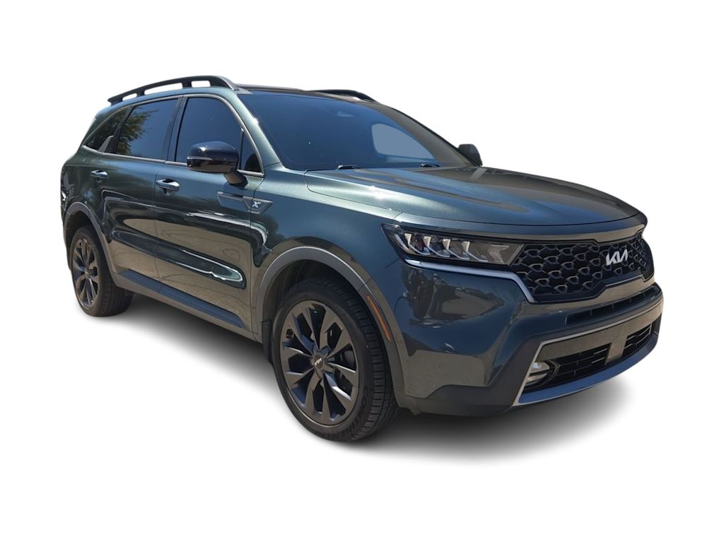 Thumbnail: 2022 Kia Sorento - 19