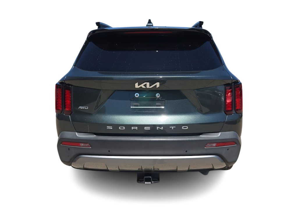 Thumbnail: 2022 Kia Sorento - 5