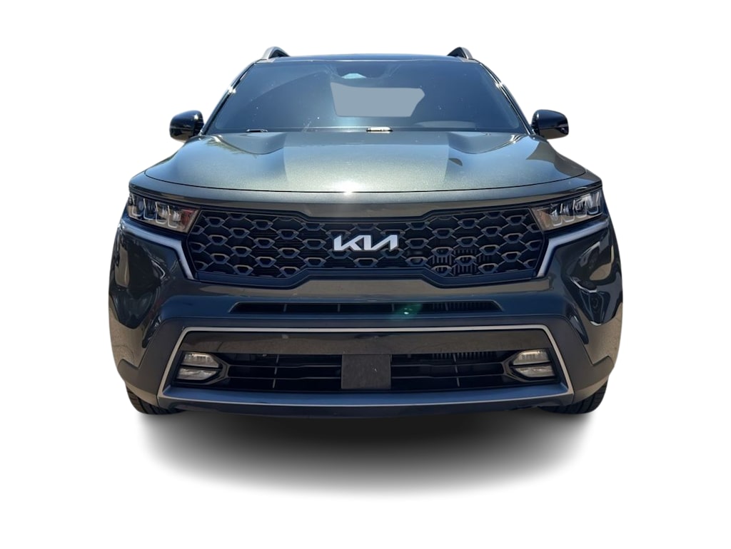 Thumbnail: 2022 Kia Sorento - 6