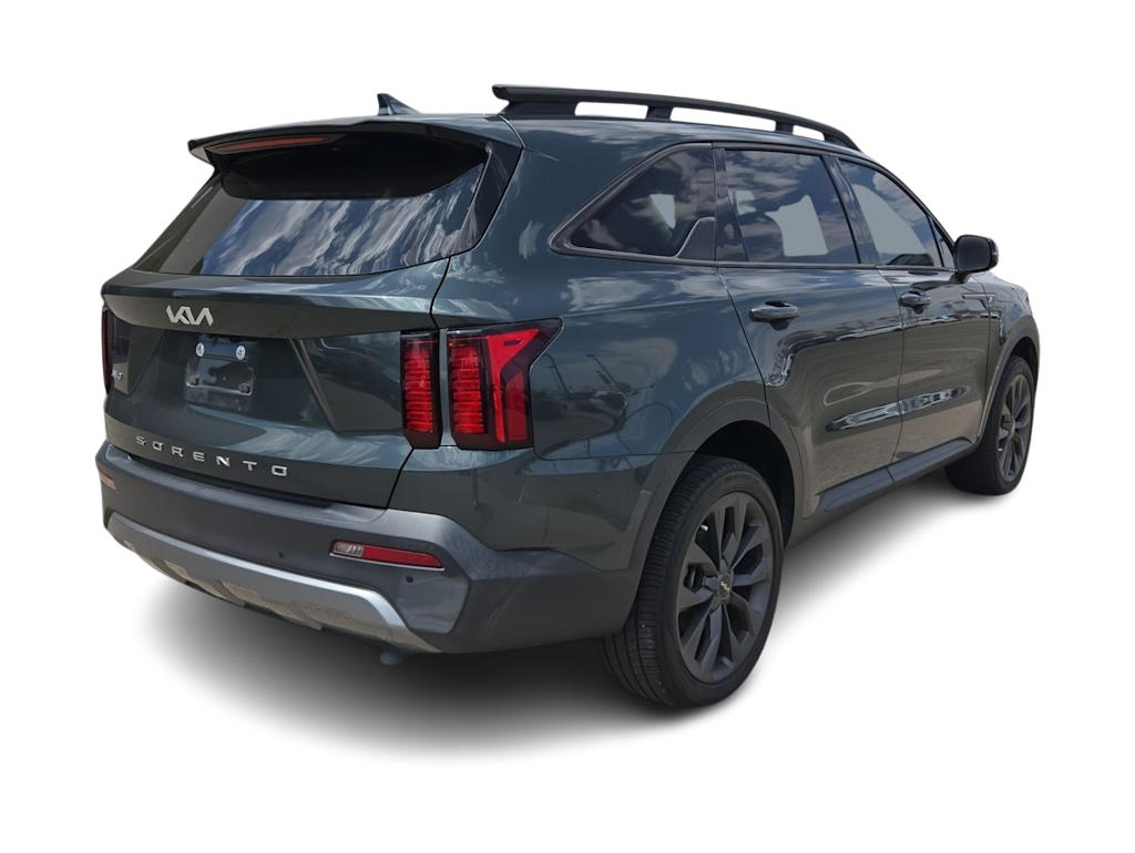 Thumbnail: 2022 Kia Sorento - 23
