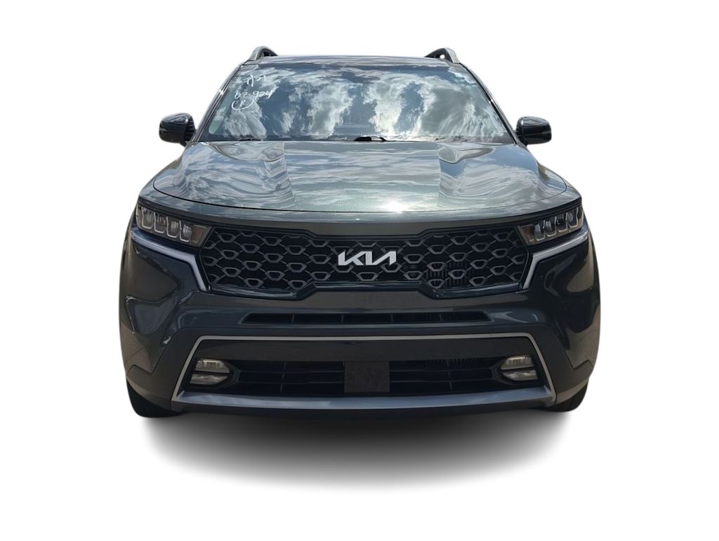 Thumbnail: 2022 Kia Sorento - 6