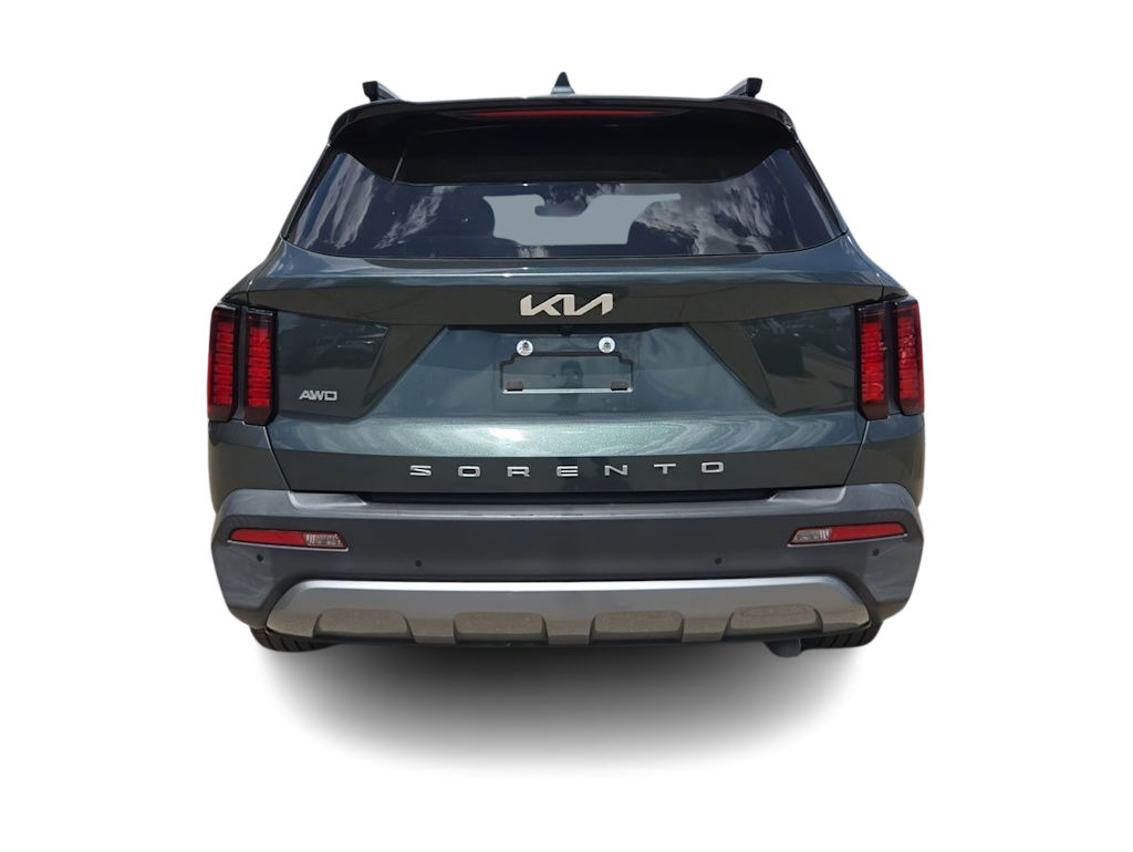 Thumbnail: 2022 Kia Sorento - 5