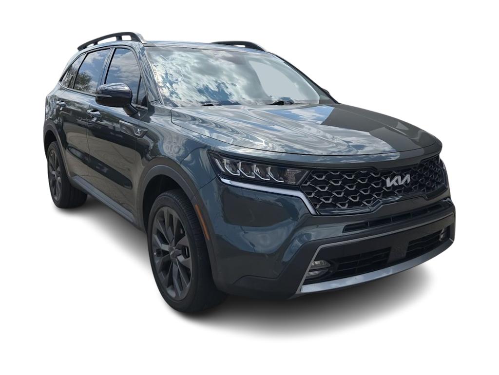 Thumbnail: 2022 Kia Sorento - 21