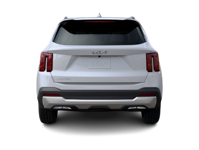 Thumbnail: 2026 Kia Sorento - 5