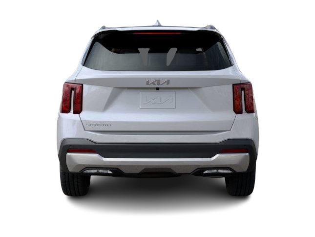 Thumbnail: 2026 Kia Sorento - 5