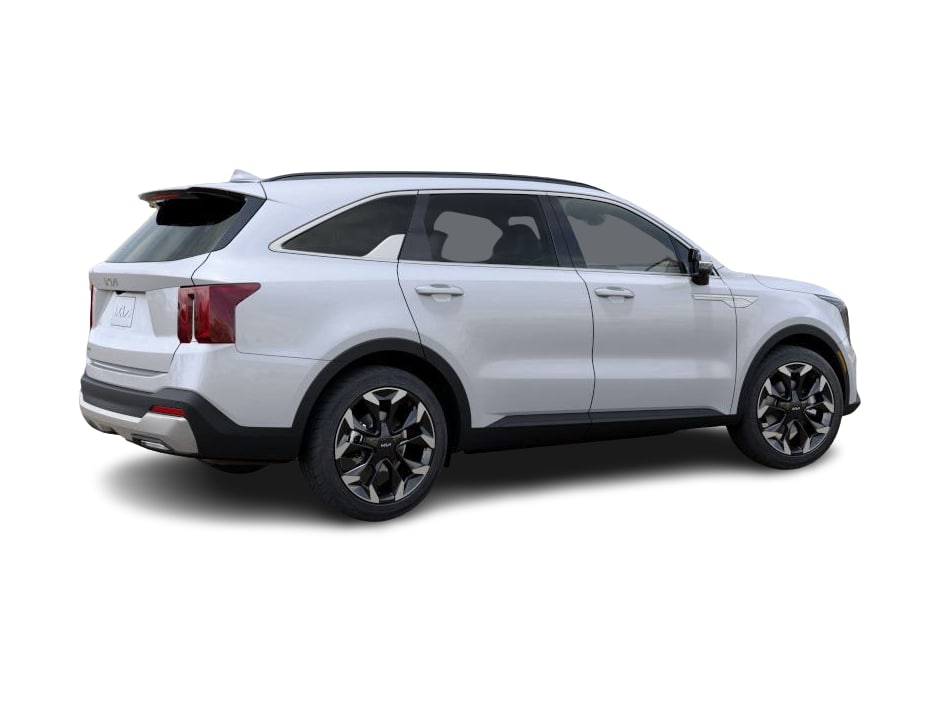 Thumbnail: 2026 Kia Sorento - 15