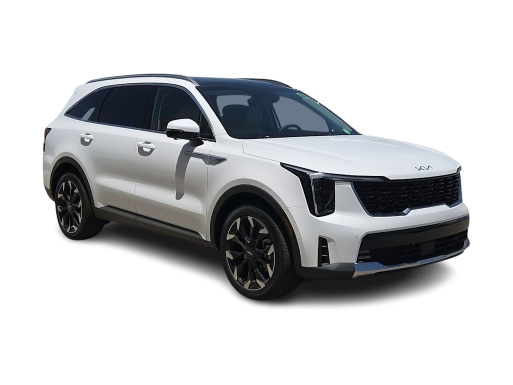 Thumbnail: 2026 Kia Sorento - 19
