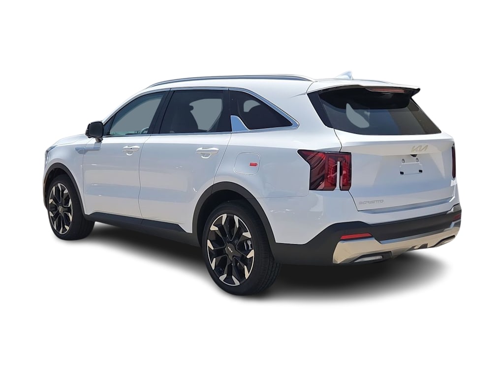 Thumbnail: 2026 Kia Sorento - 4