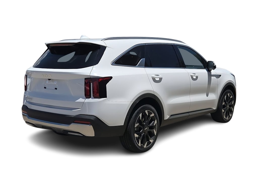 Thumbnail: 2026 Kia Sorento - 21