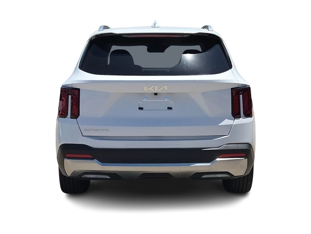 Thumbnail: 2026 Kia Sorento - 5