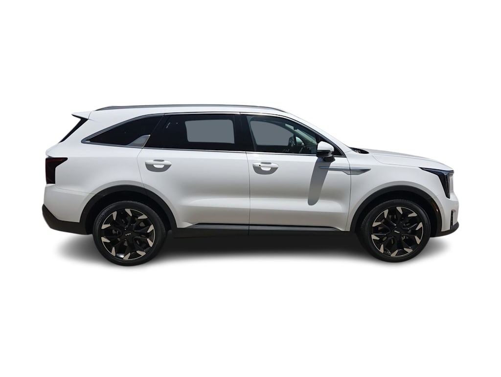 Thumbnail: 2026 Kia Sorento - 22